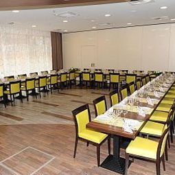 Sala congressi City Inn Fotos