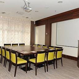 Sala congressi City Inn Fotos