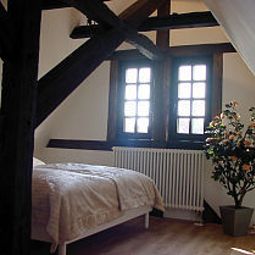 Suite Stadt-Hotel Fotos