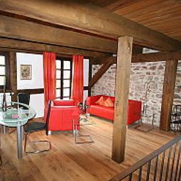 Suite Stadt-Hotel Fotos