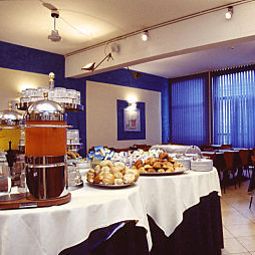 Buffet Meridiana Fotos