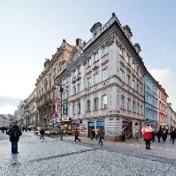  Prague Inn Fotos