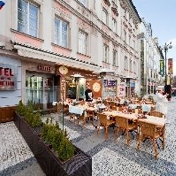  Prague Inn Fotos