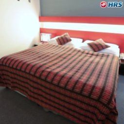 Pokój Prague Inn Fotos