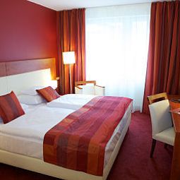  City Inn Fotos