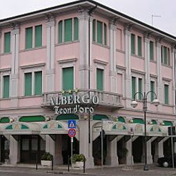 Leon D´ Oro Noventa di Piave 