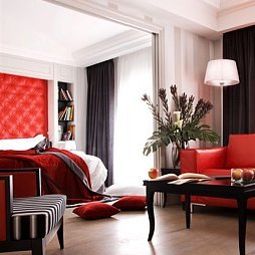 Suite Le Mathurin Fotos