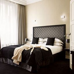 Chambre Le Mathurin Fotos