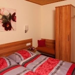 Chambre Zum Schwanen Fotos