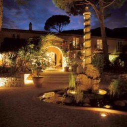 Hotelfotos Villa Marie