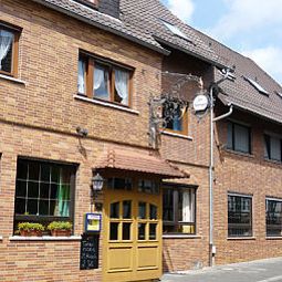 Zum Schwanen Bruchköbel Roßdorf