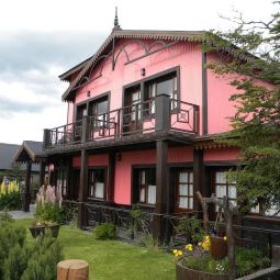 Campanilla Ushuaia 