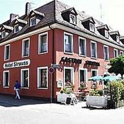 Hotelfotos Strauss Gasthof
