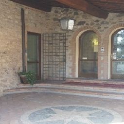 Widok zewnętrzny Relais Villa Valentini Fotos