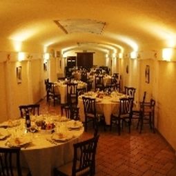 Restauracja Relais Villa Valentini Fotos