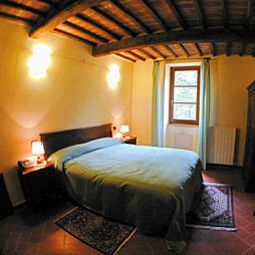 Pokój Relais Villa Valentini Fotos
