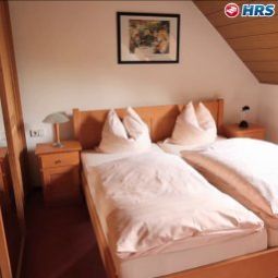 Chambre Lohauser Hof Fotos