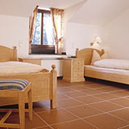 Chambre Lohauser Hof Fotos