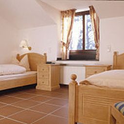 Chambre Lohauser Hof Fotos