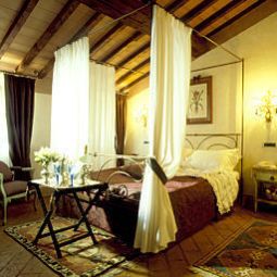 Suite Calamidoro Fotos