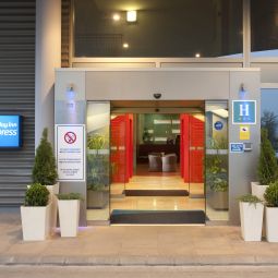 Holiday Inn Express BARCELONA - MOLINS DE REI Molins de Rei (Barcelona)