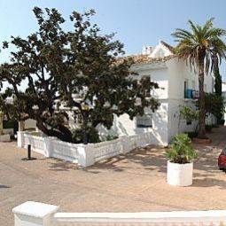 La Fonda Apartamentos Benalmádena Malaga