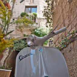 Corte Altavilla Conversano 