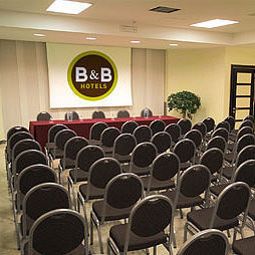 Sala congressi B&B Hotel Padova Fotos