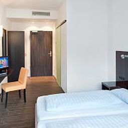 Room Jaeger's Munich Hostel & Hotel Fotos