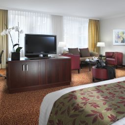 Suite Marriott Hotel Köln Fotos