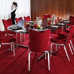 Sala congressi Marriott Hotel Köln Fotos