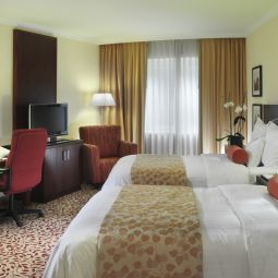 Marriott Hotel Köln Fotos