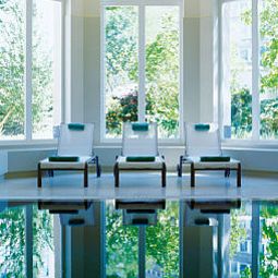 Wellness area Rocco Forte Villa Kennedy Fotos