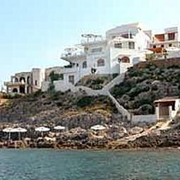 La Rosa Sul Mare Siracusa Plemmirio