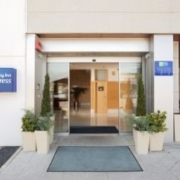 Hotelfotos Holiday Inn Express MADRID - ALCOBENDAS