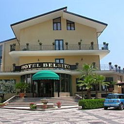 Hotelfotos Belsito