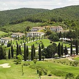 Cordial Hotel & Golf Resort Il Pelagone Gavorrano 