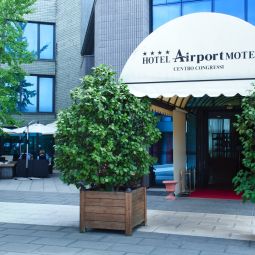 Hotelfotos Airport
