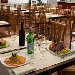 Ristorante Interporto Fotos