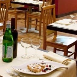 Ristorante Interporto Fotos