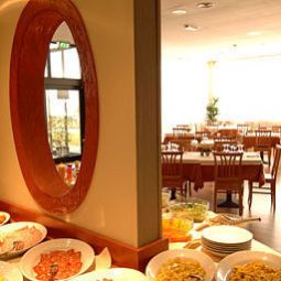 Ristorante Interporto Fotos