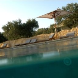 Basen Hameau des Baux Chateaux et Hotels Collection Fotos