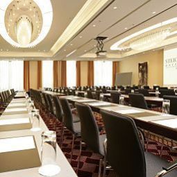 Conference room Steigenberger Hotel de Saxe Fotos