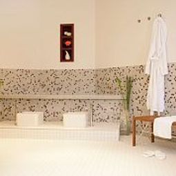 Wellness area Steigenberger Hotel de Saxe Fotos