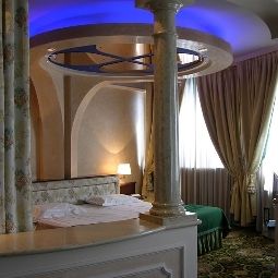 Dream Motel - Hotel Appiano Gentile 