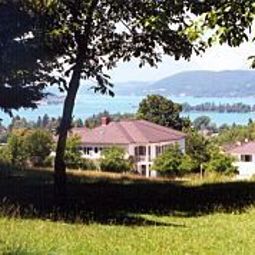 Panorama Das Landhaus Fotos