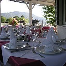 Terrazza Das Landhaus Fotos
