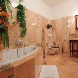 Bathroom Brioni Boutique Hotel Fotos