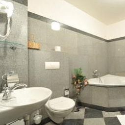 Bathroom Brioni Boutique Hotel Fotos