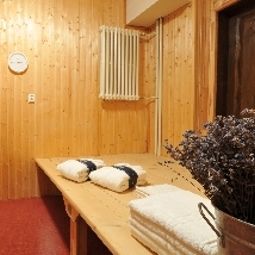 Wellness area Brioni Boutique Hotel Fotos